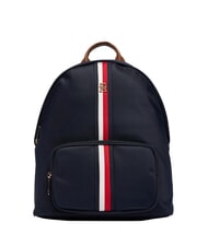 TOMMY HILFIGER POPETTE Mochila para mujer espacio azul - Bolsos Mujer - 1