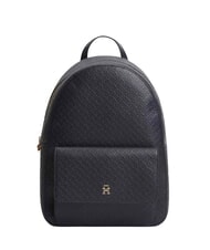 TOMMY HILFIGER TH ICON Mochila espacio azul - Bolsos Mujer - 1