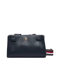 TOMMY HILFIGER TH JOY Minibolso de hombro espacio azul - Bolsos Mujer - 1