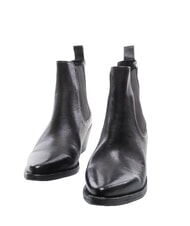 BLAUER ALICE Botines de piel - Zapatos Mujer