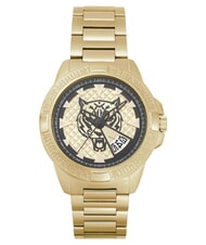 PLEIN SPORT TOUCHDOWN Reloj multifunci&oacute;n oro - Relojes - 1