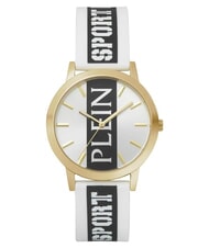 PLEIN SPORT LEGEND Reloj de cuarzo plata - Relojes - 1