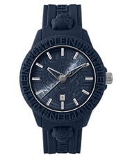 PLEIN SPORT FEARLESS Reloj deportivo azul - Relojes - 1