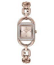 FURLA CHAIN Reloj de moda rosa - Relojes - 1