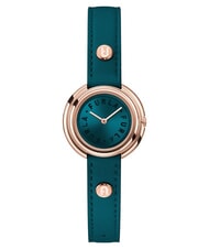 FURLA ICON SHAPE Reloj de moda azul - Relojes - 1