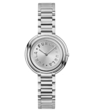 FURLA ICON SHAPE Reloj de moda plata - Relojes - 1