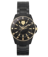 PLEIN SPORT GLAM Reloj deportivo negro - Relojes - 1