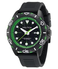 NAUTICA NAW NSR Reloj deportivo negro - Relojes - 1
