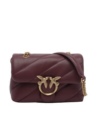 PINKO MINI LOVE BAG Bolsa de napa - Bolsos Mujer