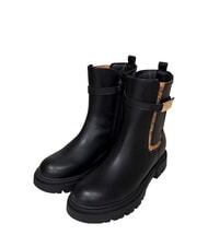 ALVIERO MARTINI PRIMA CLASSE GEO Botines negro - Zapatos Mujer - 1