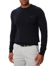 GUESS MARCOS LOGO Sudadera de cuello redondo - Sudaderas