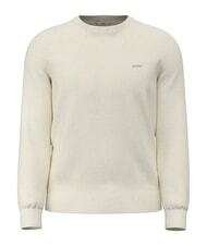 GUESS MARCOS LOGO Sudadera de cuello redondo - Sudaderas