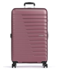 AMERICAN TOURISTER FLASHLINE Carro extensible grande - Trolley R&iacute;gidos