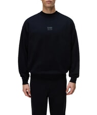 NAPAPIJRI B-ELEVATED LOGO C Sudadera de algod&oacute;n - Sudaderas