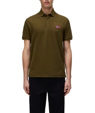 NAPAPIJRI EBEA 3 Polo de algod&oacute;n - camisa polo