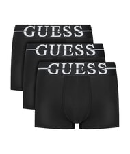 GUESS JOE Conjunto de 3 b&oacute;xers - Calzoncillos de hombre