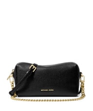 MICHAEL KORS BRYANT Minibolso de hombro / bolso cruzado negro - Bolsos Mujer - 1