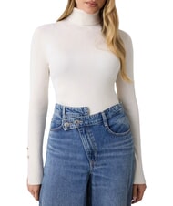 GUESS ELLIE Camisa de manga larga - Su&eacute;teres de mujer