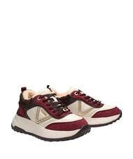 GUESS FACTER Zapatillas - Zapatos Mujer