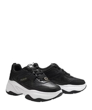 GUESS HACHA Zapatillas - Zapatos Mujer
