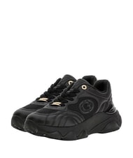GUESS MAZZY Zapatillas NEGRO - Zapatos Mujer - 1