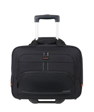 AMERICAN TOURISTER AT WORK NXT Piloto con soporte para PC de 15,6" - Malet&iacute;n de Piloto - &iexcl;Compra en l&iacute;nea!