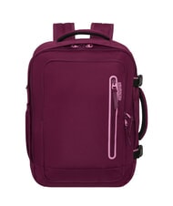 AMERICAN TOURISTER TAKE2CABIN S/M Mochila debajo del asiento de Ryanair Ok - Mochilas Escuela & Tiempo Libre