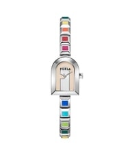 FURLA ARCH CASE Reloj de moda plata - Relojes - 1