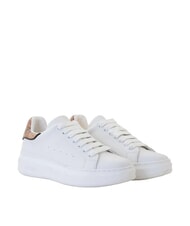 ALVIERO MARTINI PRIMA CLASSE GEO  Zapatillas de cuero - Zapatos Mujer