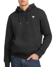 GUESS JEANS SLIM MINI Sudadera jetbla - Sudaderas - 1