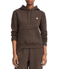 GUESS JEANS REGULAR MINI Sudadera - Sudaderas de mujer
