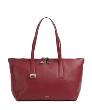 FURLA OLIVIA Comprador de cuero - Bolsos Mujer