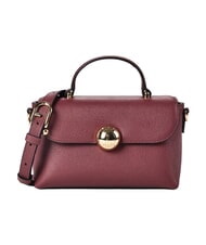 FURLA MOONLIGHT Minibolso con correa para el hombro manzana roja - Bolsos Mujer - 1