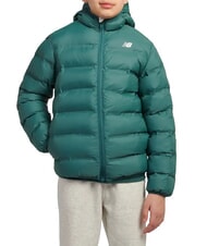 NEW BALANCE BOND Chaqueta de plumas para ni&ntilde;os - Chaquetas de beb&eacute;