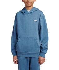 NEW BALANCE FRENCH TERRY Sudadera infantil con capucha - Sudadera Beb&eacute;