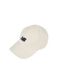 NEW BALANCE SMALL LOGO Gorro infantil con visera - gorro bebe