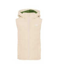 NEW BALANCE WIDE BAFFLE Chaqueta sin mangas para ni&ntilde;os - Chaquetas de beb&eacute;