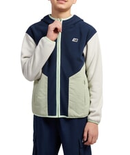 NEW BALANCE PREMIUM Sudadera con cremallera completa - Sudadera Beb&eacute;