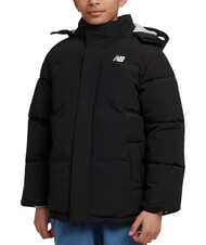 NEW BALANCE WADDED PUFFA Chaqueta infantil - Chaquetas de beb&eacute;