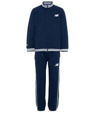 NEW BALANCE DOUBLE KNIT Ch&aacute;ndal infantil - Ch&aacute;ndales para ni&ntilde;os
