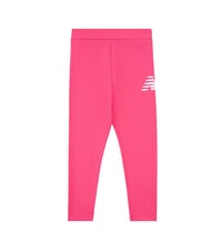 NEW BALANCE GRAPHIC NB Pantalones de ch&aacute;ndal para ni&ntilde;os - Ch&aacute;ndales para ni&ntilde;os