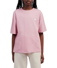 NEW BALANCE JERSEY Camiseta de algod&oacute;n - Ch&aacute;ndales para ni&ntilde;os