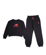 NEW BALANCE STACKED Ch&aacute;ndal infantil - Ch&aacute;ndales para ni&ntilde;os