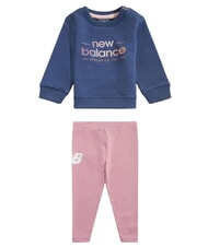NEW BALANCE CREST Ch&aacute;ndal para ni&ntilde;as - Ch&aacute;ndales para ni&ntilde;os