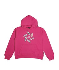 NEW BALANCE CIRCLE GRAPHIC Sudadera - Sudadera Beb&eacute;