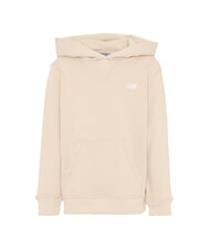 NEW BALANCE SMALL LOGO Sudadera infantil con capucha - Ch&aacute;ndales para ni&ntilde;os