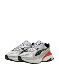 PUMA FADE NITRO LS JR Zapatillas - Zapatos de beb&eacute;