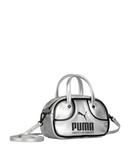 PUMA 1976 METALLIC MICRO GRIP Minibolso con correa para el hombro - Bolsos Mujer
