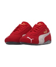 PUMA SPEEDCAT OG JR Zapatillas de cuero - Zapatos de beb&eacute;