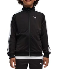 PUMA T7 ALWAYS ON Ch&aacute;ndal con sudadera y cremallera - Ch&aacute;ndales para ni&ntilde;os
